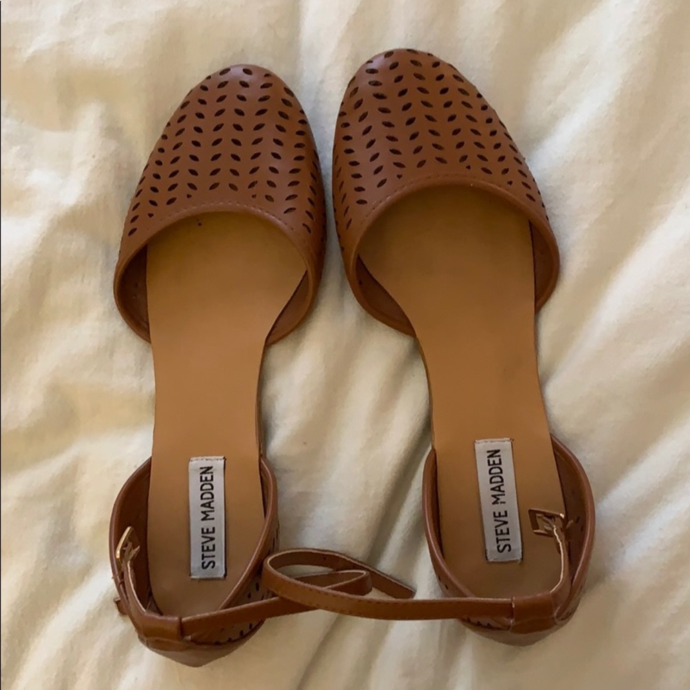 Steve Madden Flats